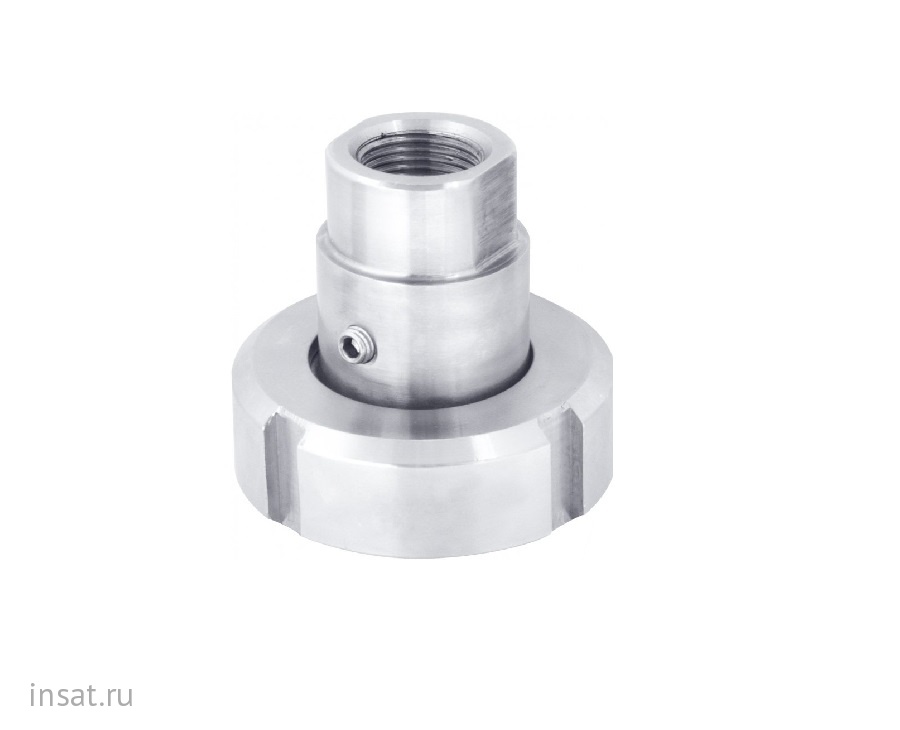 Мембранный разделитель сред РМ-M31 50 мм РОСМА - цена, описание ...